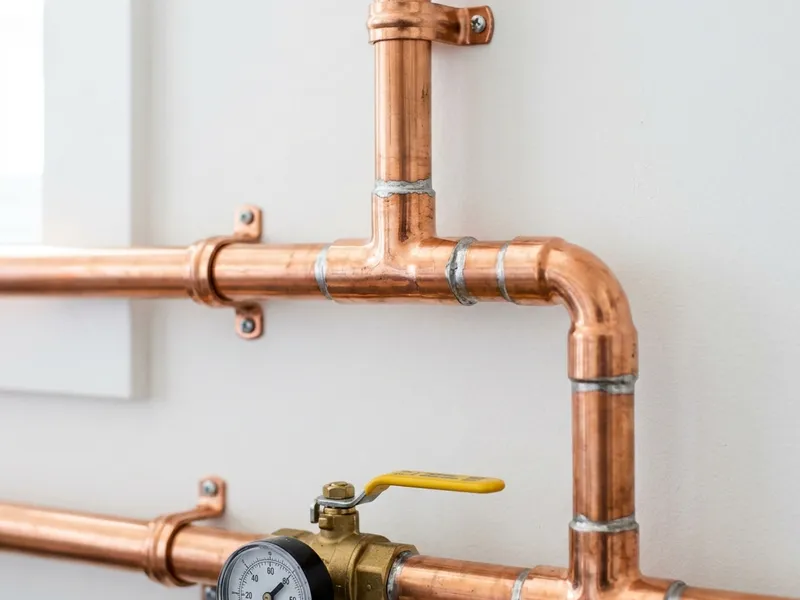 Pipe Repair & Replacement Plumber in East Herkimer, NY